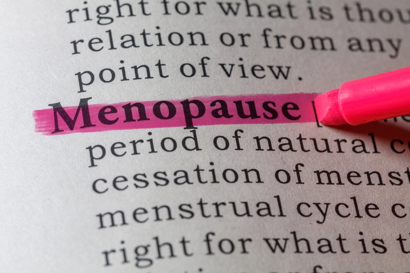 The Details and Challenges of Menopause with Dr. Laura Boyer